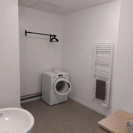 Apartment Confort Corny-sur-Moselle