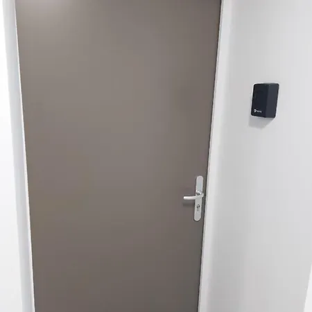 Confort Apartment Corny-sur-Moselle