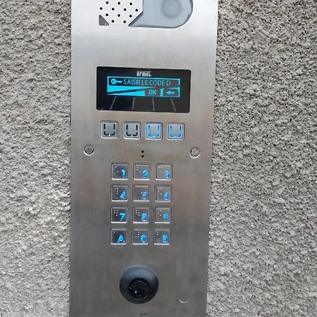 Confort Corny-sur-Moselle