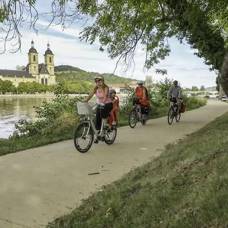 Confort * Corny-sur-Moselle