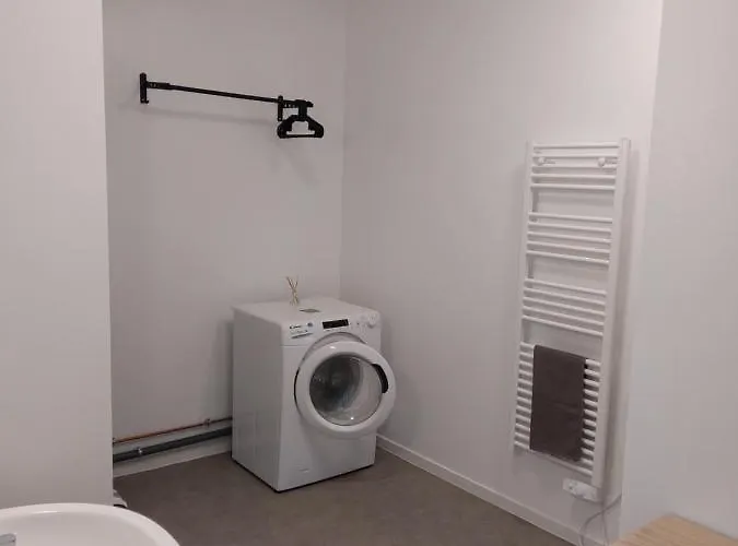 公寓 Confort Corny-sur-Moselle