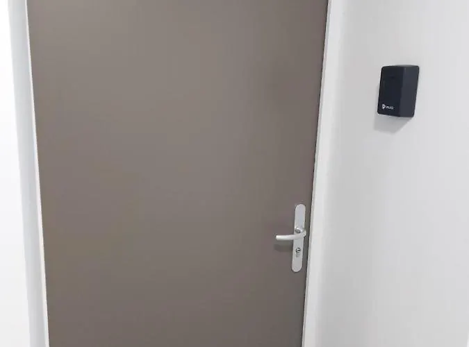 Confort 公寓 Corny-sur-Moselle