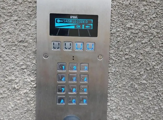 Confort Corny-sur-Moselle