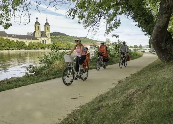 Confort * Corny-sur-Moselle